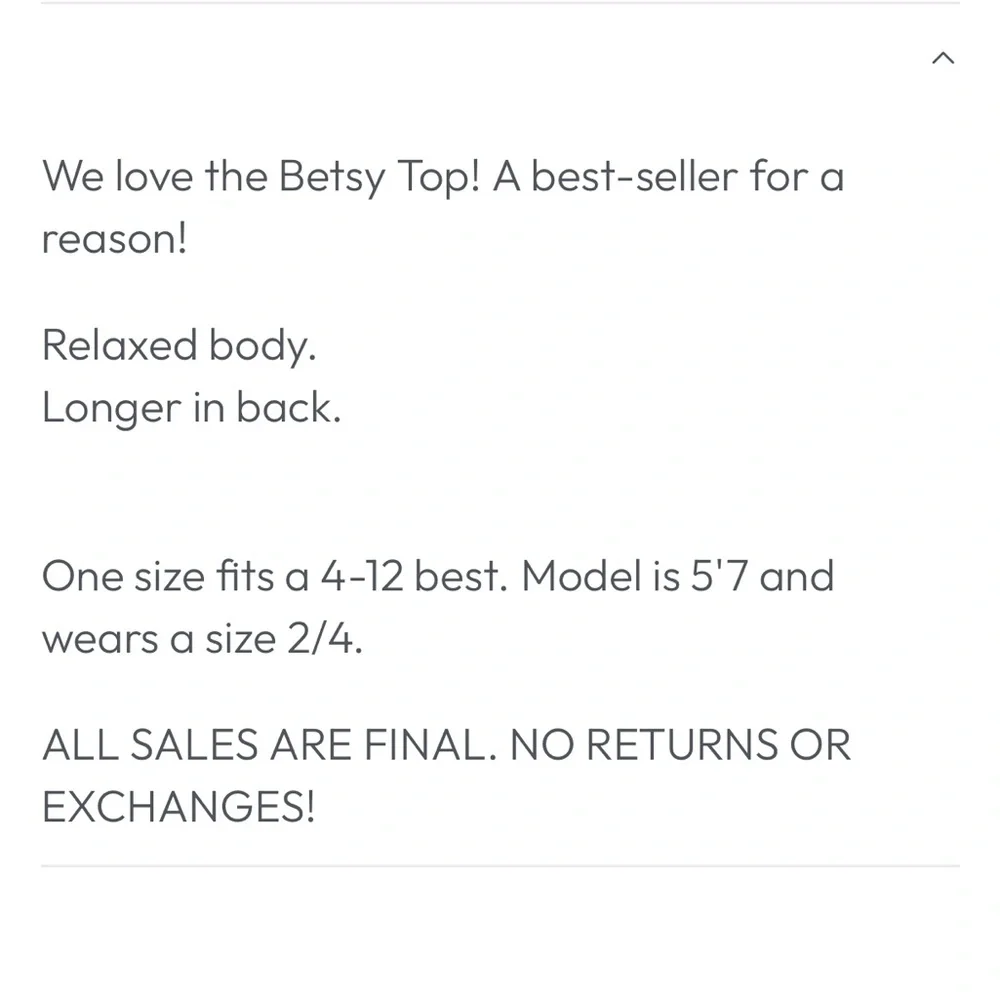 Caryn Lawn Elegant‎ Betsy Top in Fuschia- worn once. 175 retail
